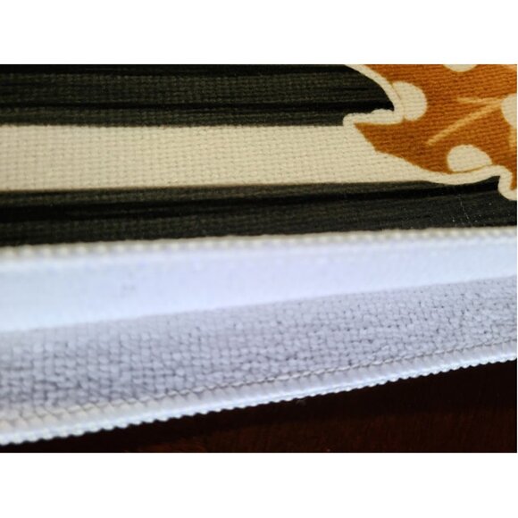 Fall Kitchen Towels Set Thanksgiving Halloween Decor Autumn Holiday Decoration - Picture 9 of 9